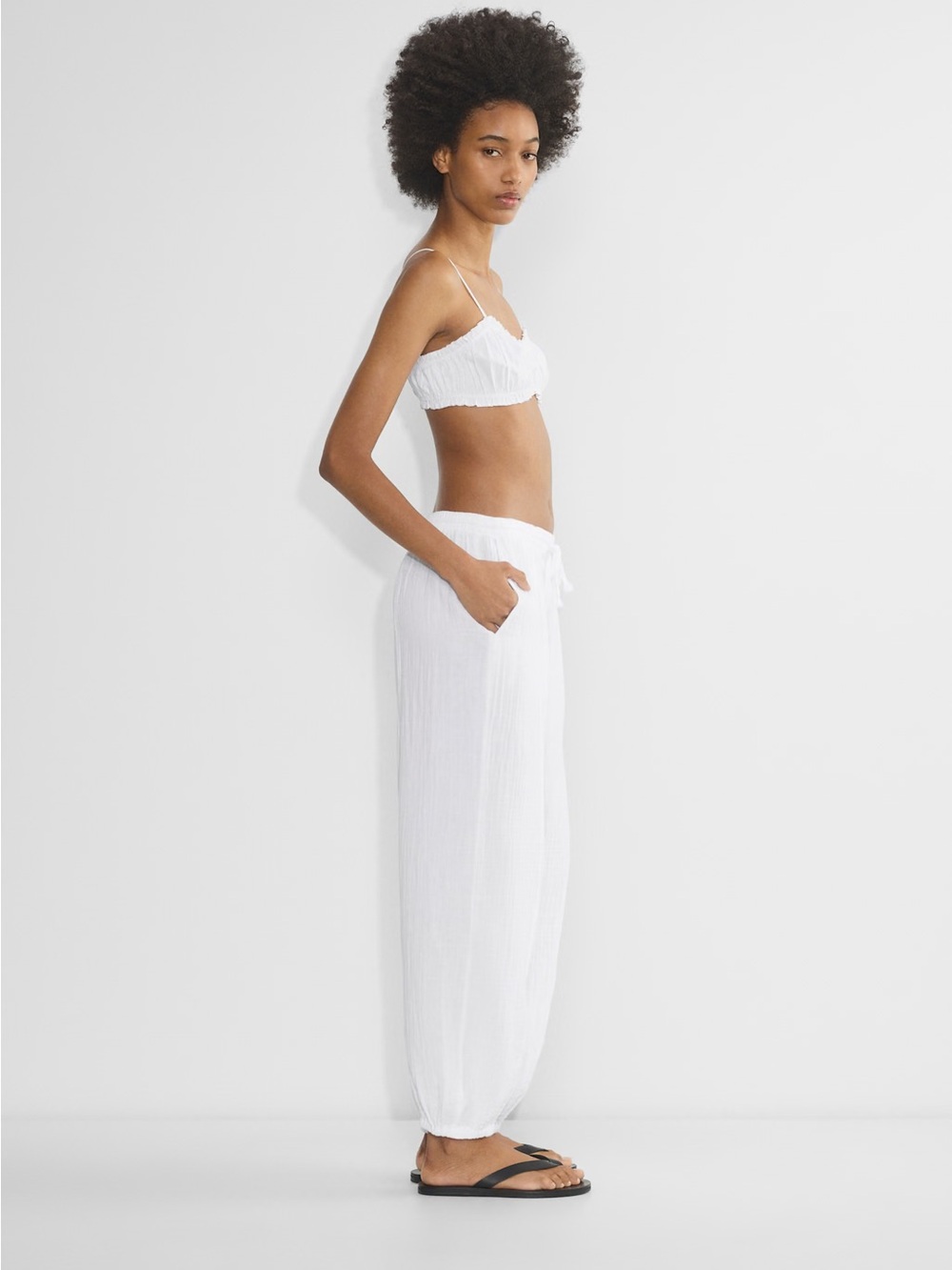 Aritzia Atlas Pant